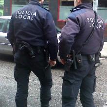 Experto en Intervención de la Policía Local con los Ciudadanos Extranjeros y Europeos