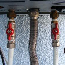 Instalador de Calefacción-Climatización y Agua Caliente Sanitaria