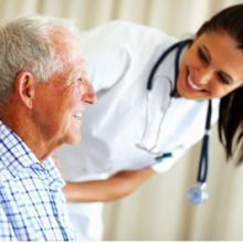 Conocimientos específicos del auxiliar de enfermería-conocer mejor al anciano