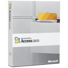 Access 2003-COMPLETO