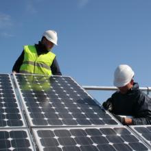 Mantenimiento de Instalaciones Solares Fotovoltaicas