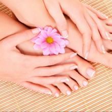 Seguridad y salud en los cuidados estéticos de manos y pies - Cuidados estéticos de manos y pies